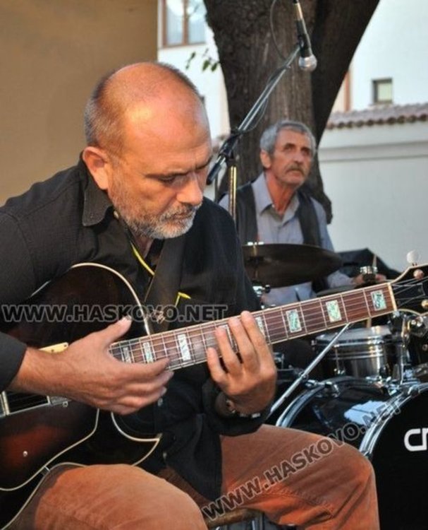 „Късче от лятото“ звучи в центъра на Димитровград