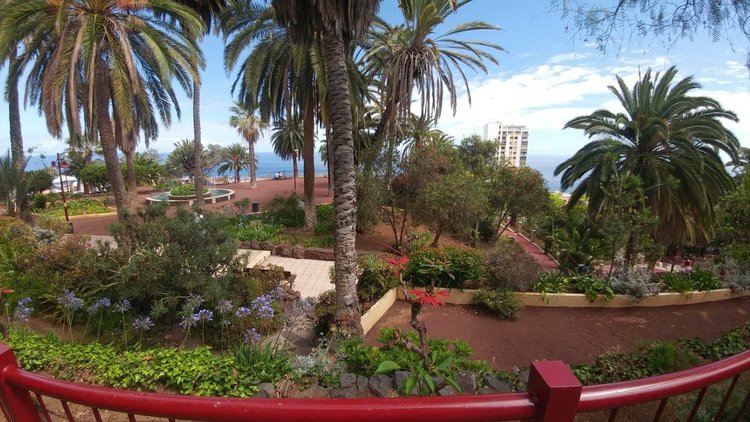 Ученици от Гимназията по туризъм стажуваха на остров Тенерифе, канят ги на работа