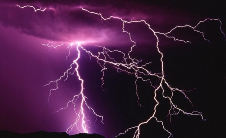 Синоптиците: Отново дъжд и гръмотевици за Кърджали