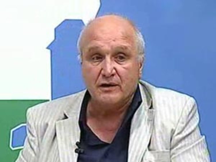 проф.Людмил Спасов