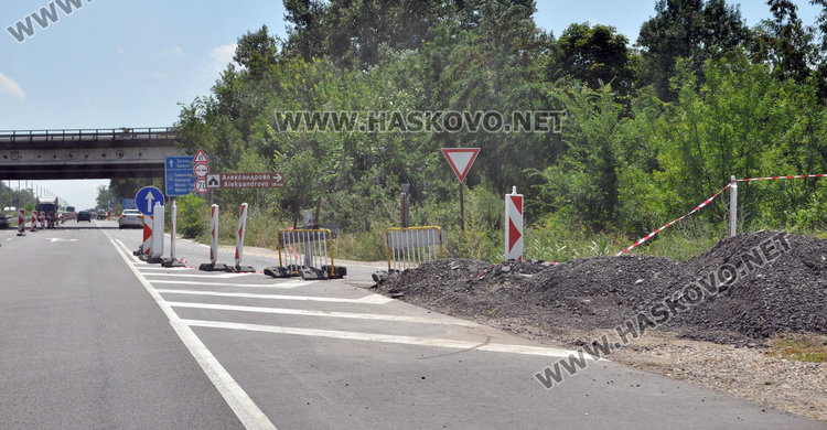 150 лева глоба за забранен опасен завой, санкционираха над 20 нарушители