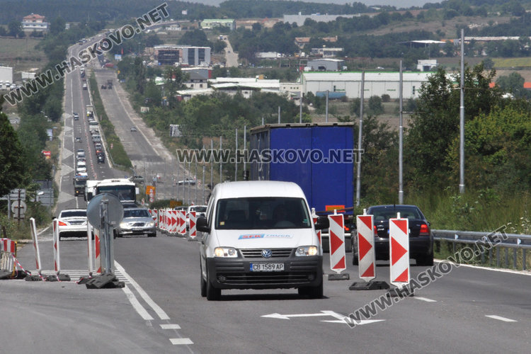 150 лева глоба за забранен опасен завой, санкционираха над 20 нарушители