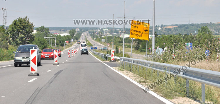 150 лева глоба за забранен опасен завой, санкционираха над 20 нарушители