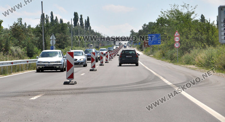150 лева глоба за забранен опасен завой, санкционираха над 20 нарушители
