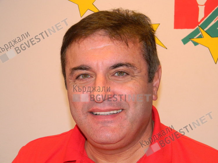 Отново ще гледаме на живо в Кърджали елита на плажния ни волейбол