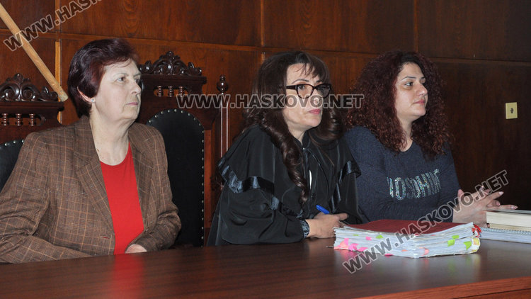 Търсят съдебни заседатели в Хасково и Харманли