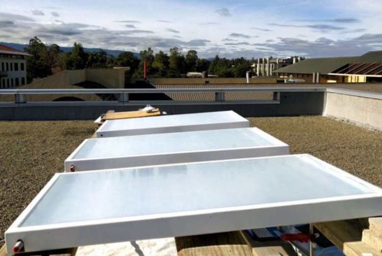 Сн.: Aaswath Raman / Stanford University