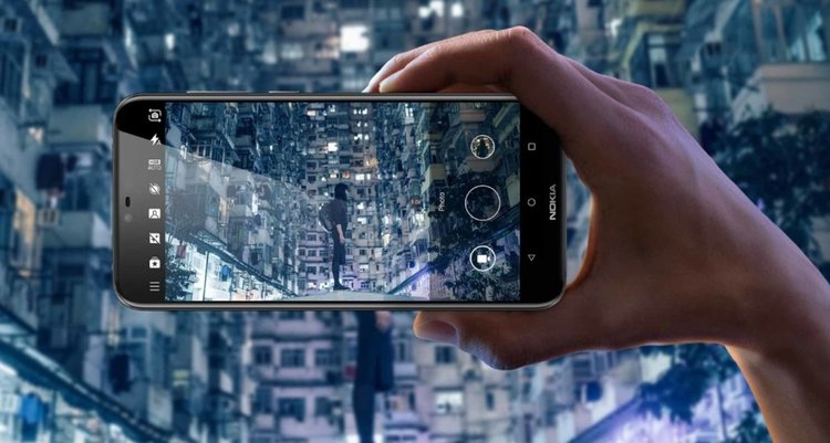 Nokia X6 ще се продава като Nokia 6.1 Plus в Европа 