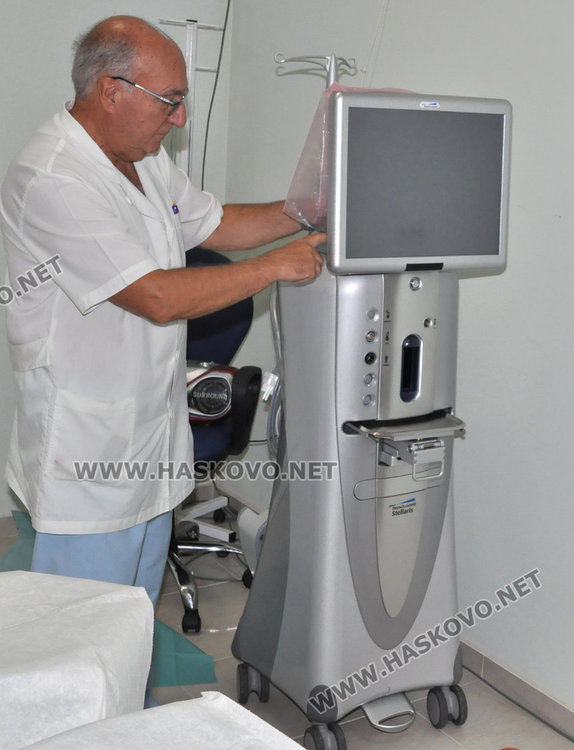 Очното връща 4-ма със съмнение за глаукома за повторен преглед