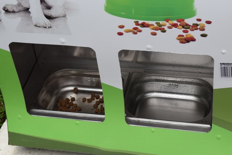 В Бургас вече има... кучемати