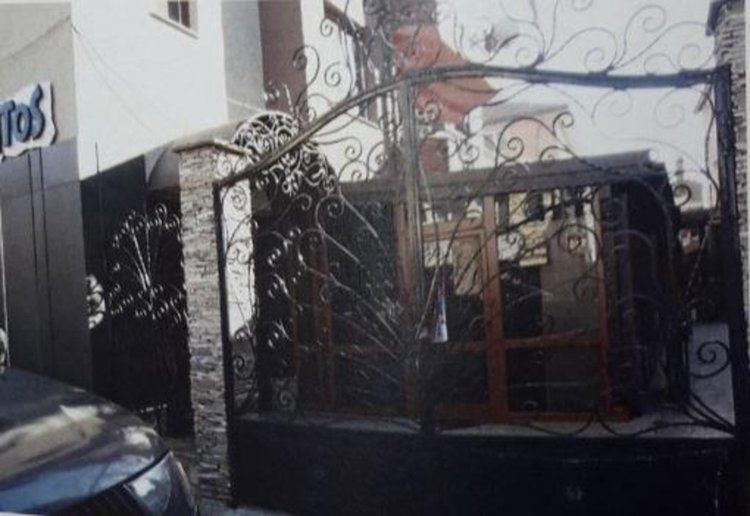 Данъчните извадиха на тезгяха ресторант за неплатени дългове