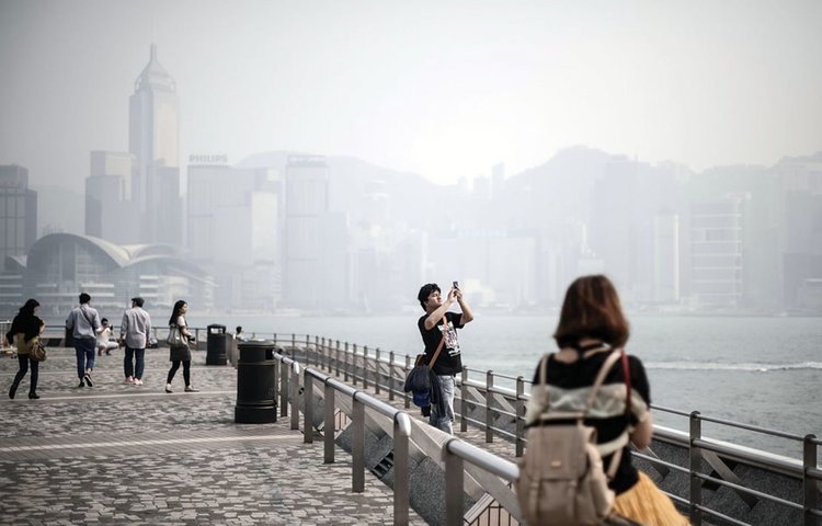 Затвор за стотици държавни служители в Китай за екологични нарушения