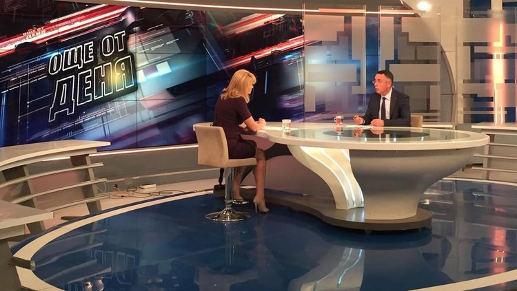 Кметът на Кърджали инж. Хасан Азис коментира предизвикателствата пред местните власти