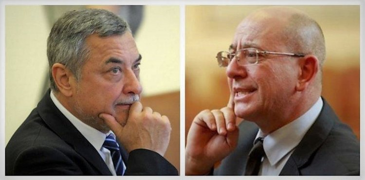 Емил Димитров-Ревизоро: Ще се изправи ли премиерът срещу контрабандата или контрабандата ще победи