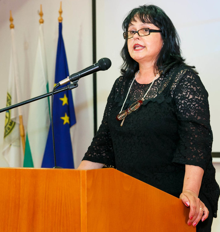 25 ученици от ПГЕТ „Захари Стоянов“ Харманли с отлична оценка за работата си по „Ученически практики“