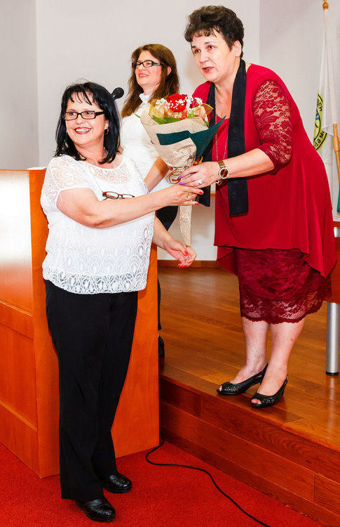 25 ученици от ПГЕТ „Захари Стоянов“ Харманли с отлична оценка за работата си по „Ученически практики“