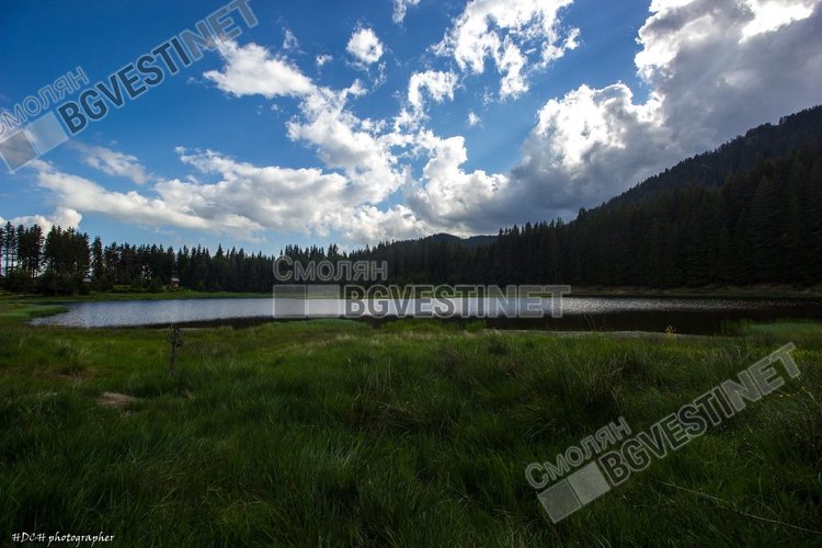 По-топло в сряда, не забравяйте чадърите