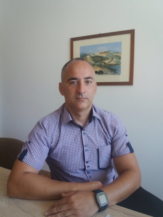 Търговски представител поема делата в Черноконево 