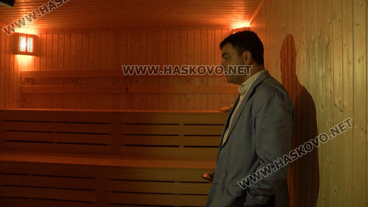 „Младост“ с фен зона, фитнес и сауна 