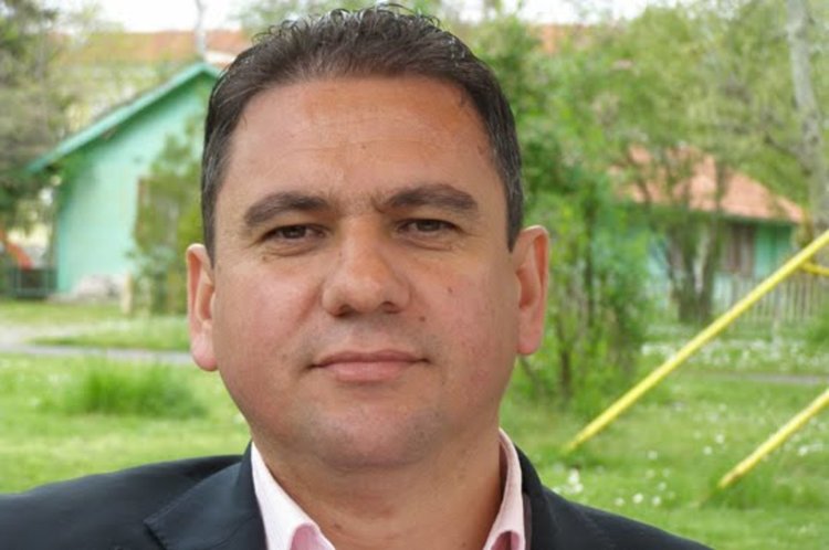 Ердинч Хайрула