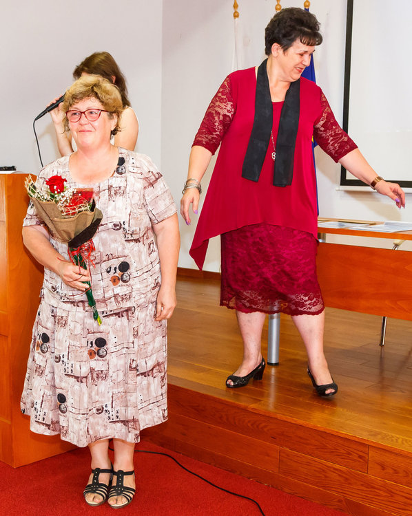 25 ученици от ПГЕТ „Захари Стоянов“ Харманли с отлична оценка за работата си по „Ученически практики“