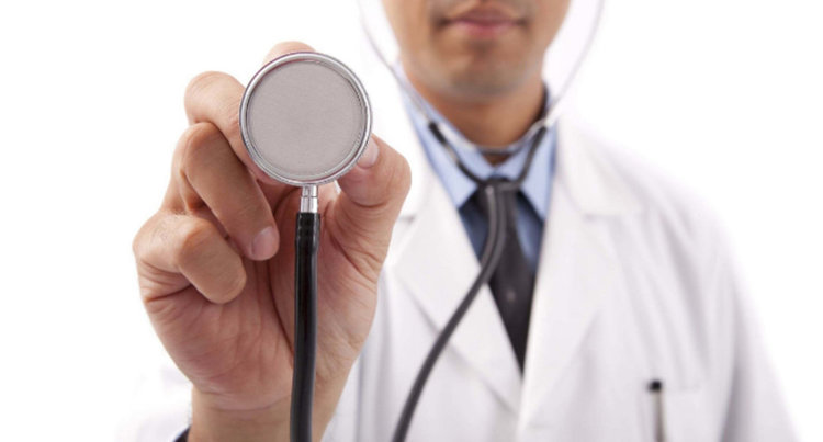 Хасковско с 5 % млади лекари