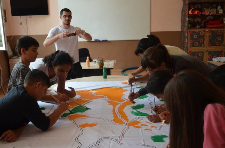 „ЗаЕдно хоро“ ще направи Празника на тракийската музика по-интересен