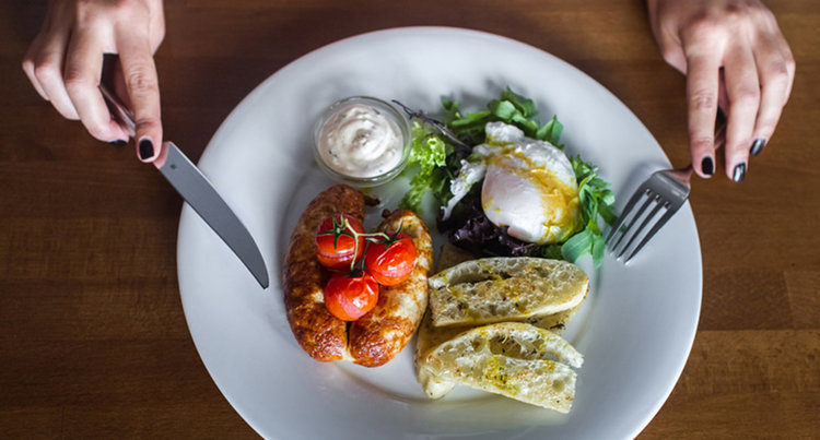 Здраво и красиво тяло без диети (видео)