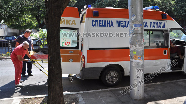 35-годишен мъж скочи от блок на &bdquo;Раковски&ldquo; и загина