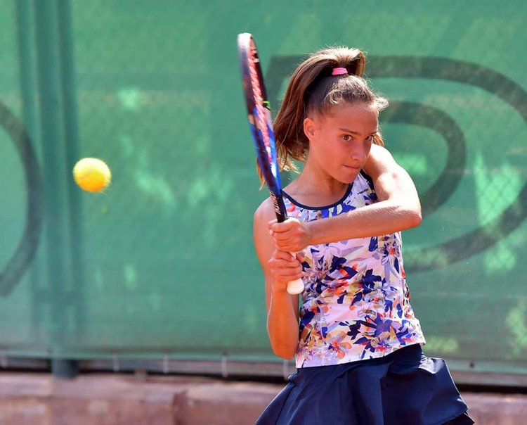 Мерт Рамадан триумфира на „Dema Cup"