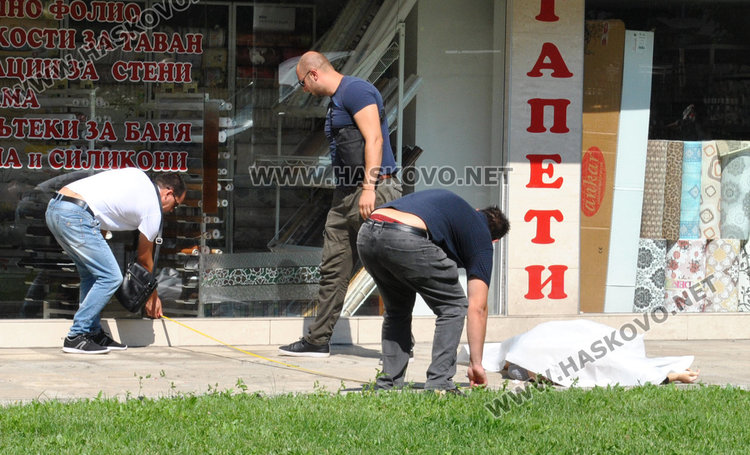 35-годишен мъж скочи от блок на &bdquo;Раковски&ldquo; и загина