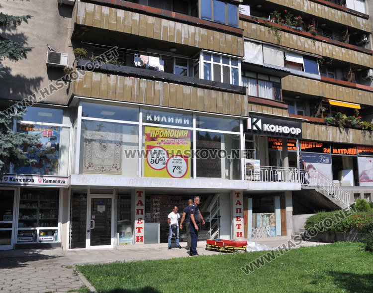 35-годишен мъж скочи от блок на &bdquo;Раковски&ldquo; и загина