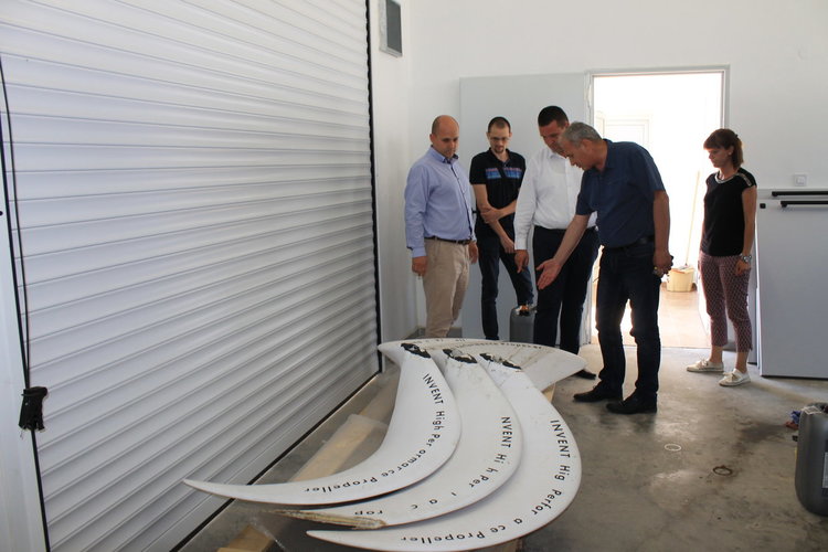 „В и К” с позиция за авариралите ускорители и упреците на кмета