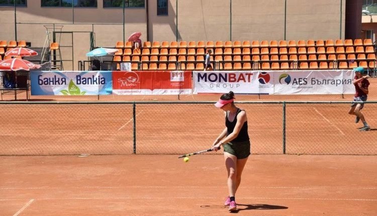 Хасковлийка и свиленградчанин в селекцията на националите за европейски първенства по тенис