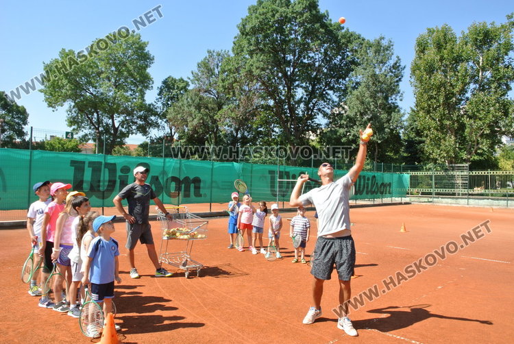 Новите съотборници на Григор с бонуси при влизане в играта