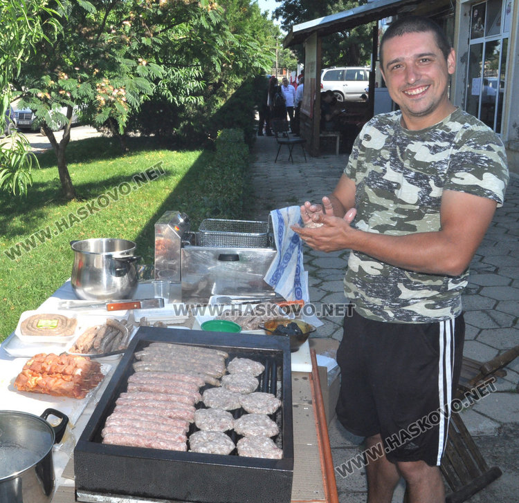Фолклорни състави от Хасковско се надпяваха във второто издание на „Орловски напеви“