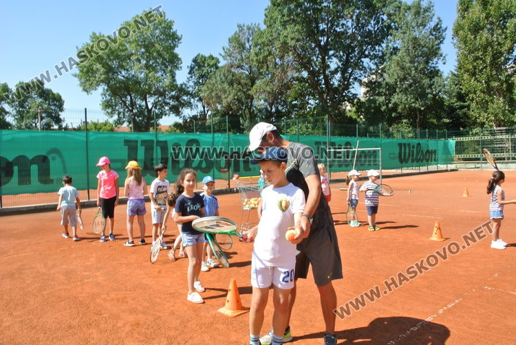 Новите съотборници на Григор с бонуси при влизане в играта