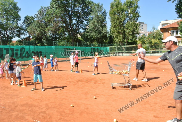 Новите съотборници на Григор с бонуси при влизане в играта