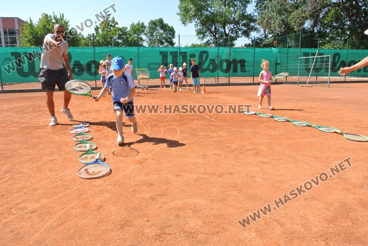 Новите съотборници на Григор с бонуси при влизане в играта