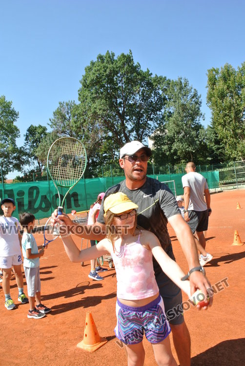 Новите съотборници на Григор с бонуси при влизане в играта