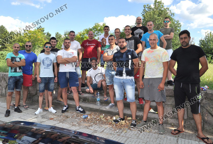 Собственици на тунинговани коли обмислят шоу за Дните на Хасково