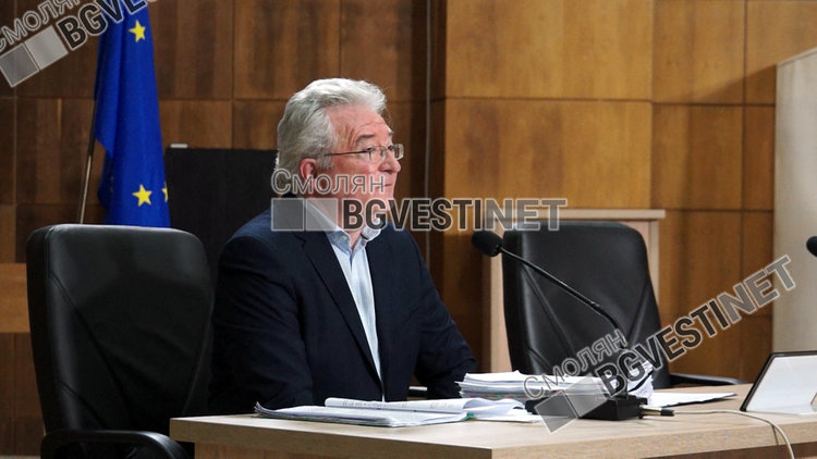 ГЕРБ „иска главата“ на инж. Кръстанов като шеф на Общинския съвет в Смолян