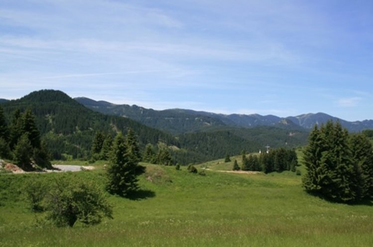 Намериха възрастния мъж, изчезнал при връх Перелик