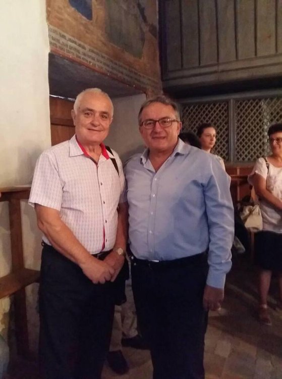 Осветиха ремонтираната църква в Драгойново