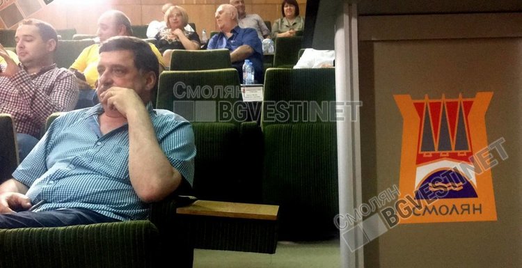 Инж. Данчо Киряков е новият шеф на Общинският съвет на Смолян?