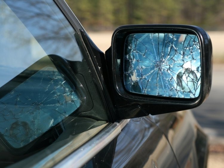 62-годишен кара багер в Златоград с отнета книжка