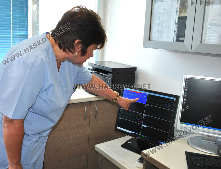 Лекуваха 9-ма с инсулт по новия метод, в жегите ударите зачестяват 