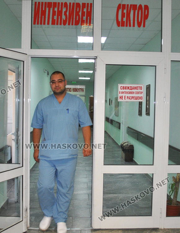 Лекуваха 9-ма с инсулт по новия метод, в жегите ударите зачестяват 