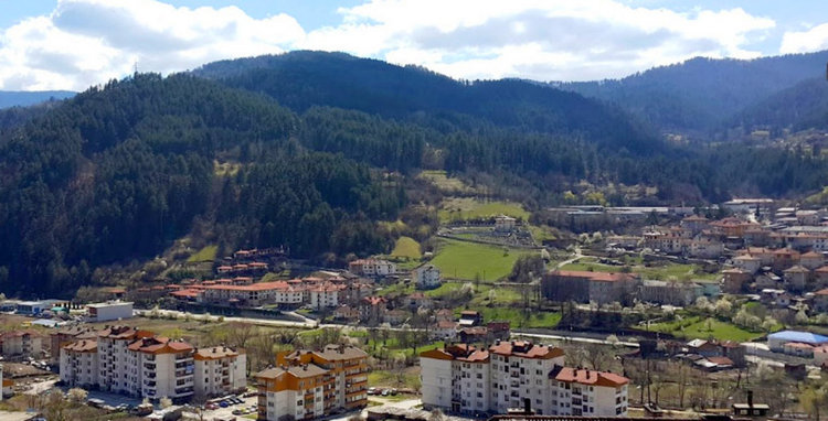 снимка: източник obshtinsko.info