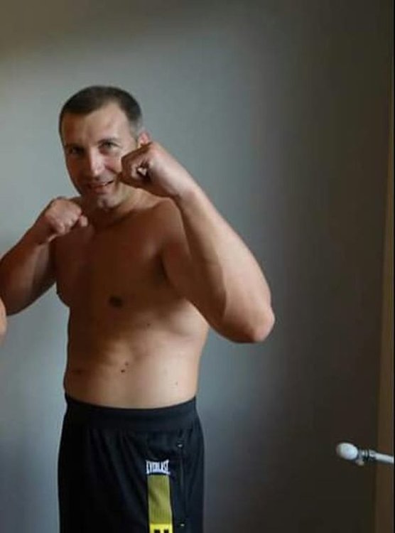 Димитър Йорданов посочи Владимир Панайотов, като полицая, който го е заплашвал с оръжие